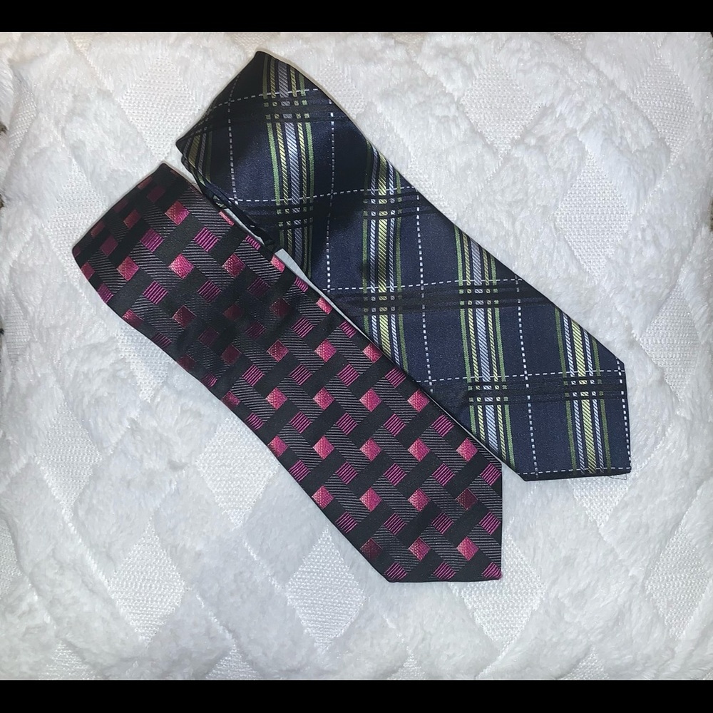 Ties
